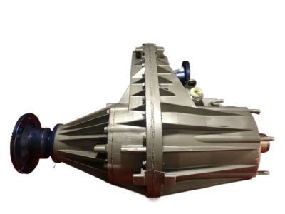 Dodge R2123155AA TRANSFER CASE NVG271 See Note