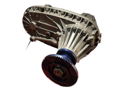 Dodge R2123155AA TRANSFER CASE NVG271 See Note