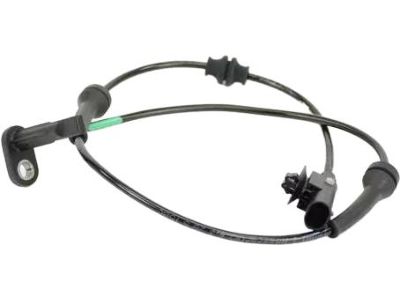 Mopar 68217205AB Sensor Wheel Speed Front