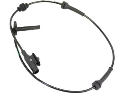 Mopar 68217205AB Sensor Wheel Speed Front