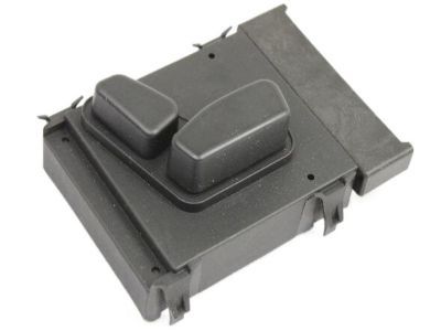 Jeep 56040636AB SWITCH Power Seat
