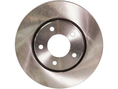 Chrysler Brake Disc - 4721830AC