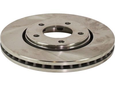 Chrysler Brake Disc - 4721830AC