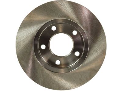 Chrysler Brake Disc - 4721830AC