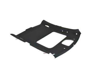 Mopar 5VK02DX9AB Headliner 5VK02DX9AB Mopar Headliner Product Photo 1 of 4