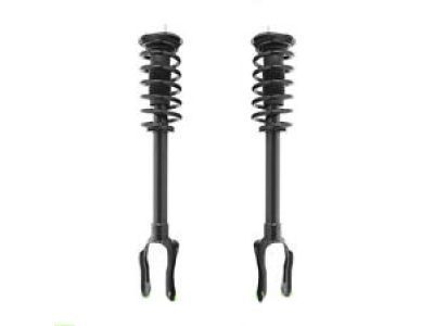 Ram 2500 Coil Springs - 52122559AA