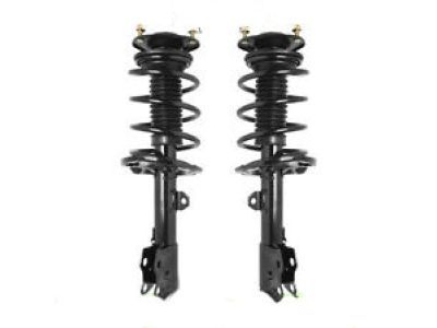 Ram 2500 Coil Springs - 52122559AA