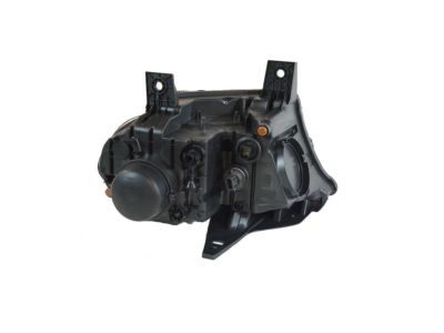 Mopar 68299134AB Headlamp