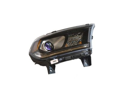 Mopar 68299134AB Headlamp