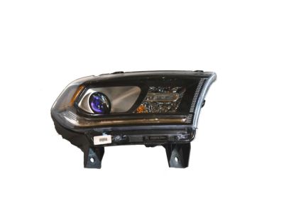 Mopar 68299134AB Headlamp
