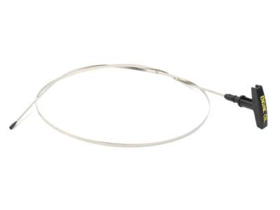 Dodge 5086843AB Dipstick