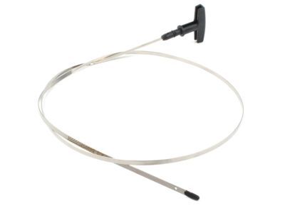 Dodge 5086843AB Dipstick