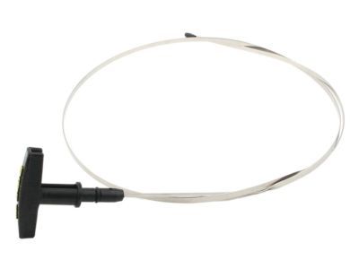 Dodge 5086843AB Dipstick