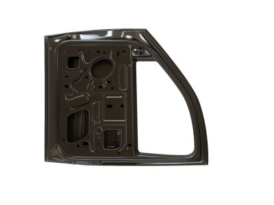 Mopar 55276054AH Door Front