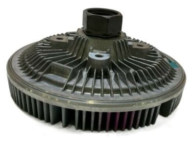 Ram Fan Clutch - 52029290AC