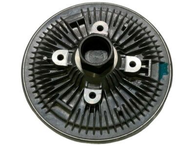 Ram Fan Clutch - 52029290AC
