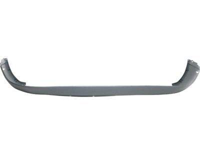 Dodge Bumper - 55076614AC