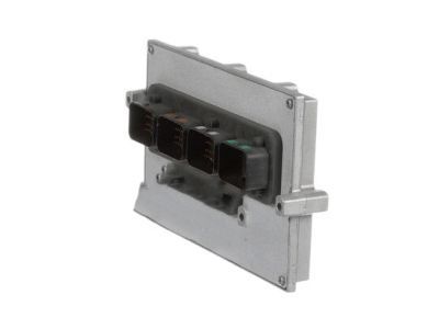 Jeep R5150650AB MODULE Powertrain Control Generic