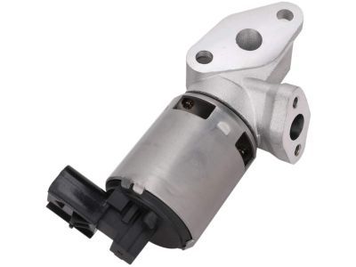 Jeep 4593896AB VALVE EGR