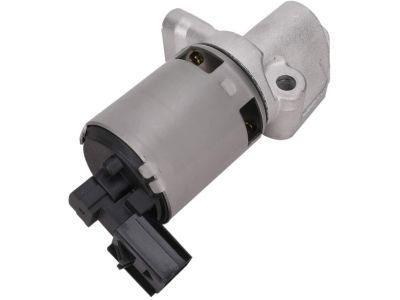 Jeep 4593896AB VALVE EGR