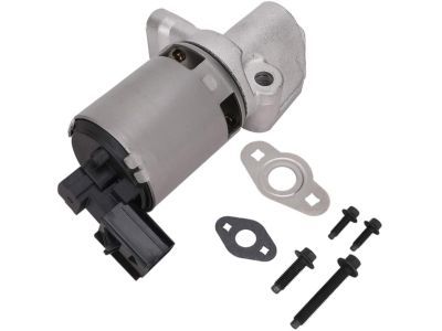 Jeep 4593896AB VALVE EGR