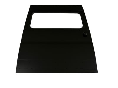 Mopar 68159010AA Door Sliding