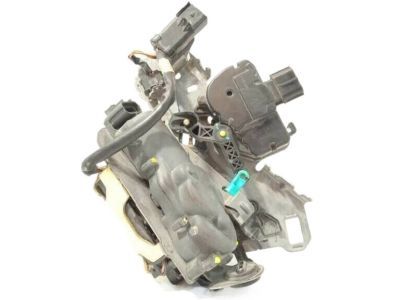 Dodge 5093404AC LATCH Sliding Door