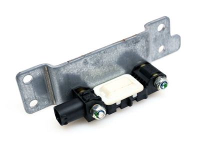 Chrysler Air Bag Sensor - 4727069AD