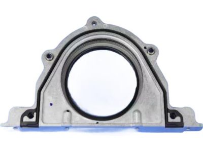 Mopar 53021335AC Retainer Crankshaft Rear Oil Seal