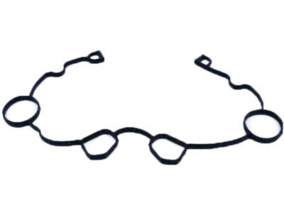 Dodge 5037067AD Timing Cover Gasket