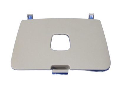 Dodge SN98TL2AA Door