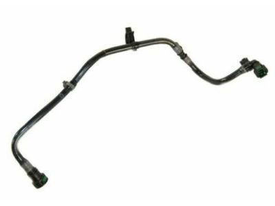 Jeep 68250915AD Vacuum Harness