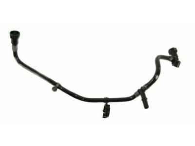 Jeep 68250915AD Vacuum Harness