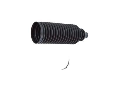 Jeep Rack and Pinion Boot - 68303628AB
