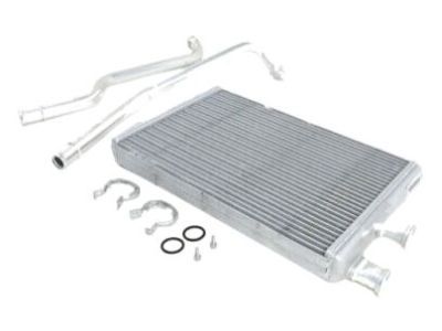 Chrysler Heater Core - 68110623AA