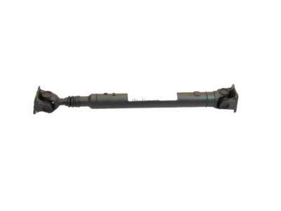 Mopar 68200149AC Shaft Drive Front