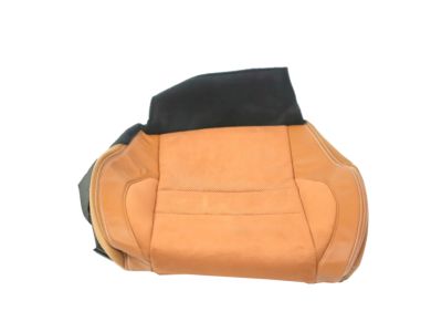 Mopar 6KJ07LV5AA Cover Front Seat Cushion