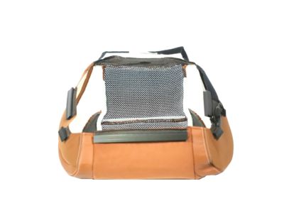 Mopar 6KJ07LV5AA Cover Front Seat Cushion