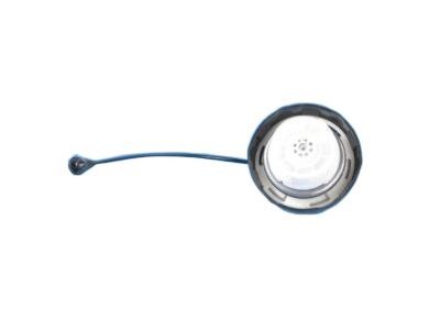 Dodge 4578235AB CAP Fuel Filler