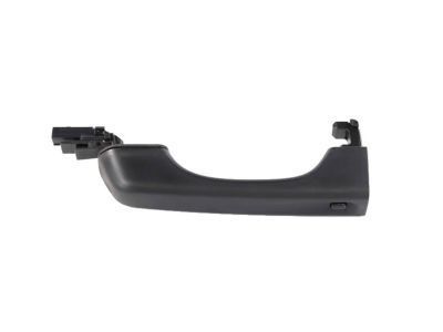 Jeep 68307269AC HANDLE Exterior Door