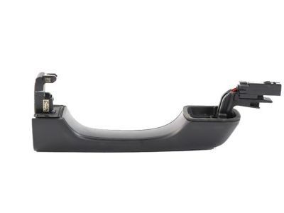 Jeep 68307269AC HANDLE Exterior Door