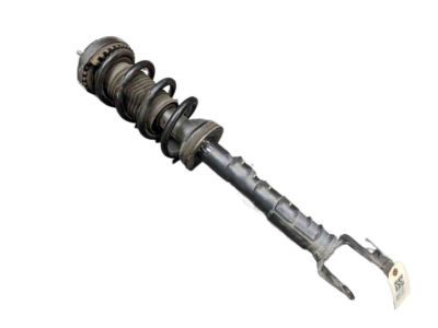 Dodge 68079070AE SHOCK ABSORBER Suspension Front