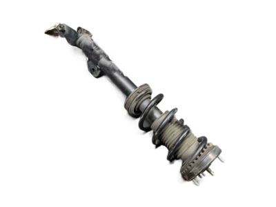 Dodge 68079070AE SHOCK ABSORBER Suspension Front