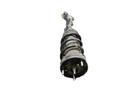 Dodge 68079070AE SHOCK ABSORBER Suspension Front