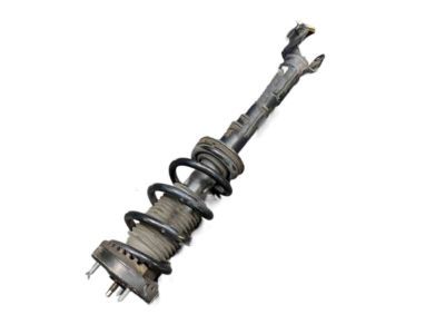 Dodge 68079070AE SHOCK ABSORBER Suspension Front