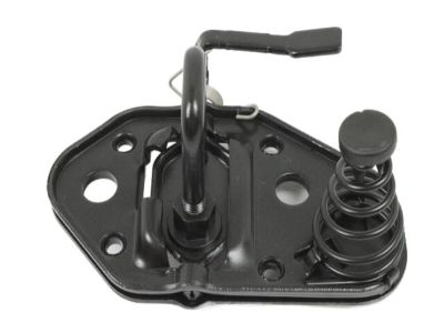 Chrysler 5096731AA Catch