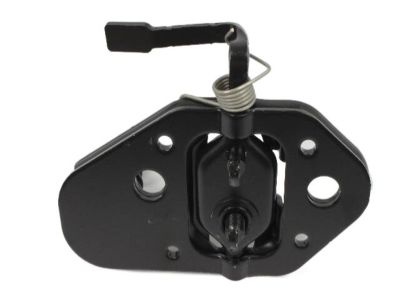 Chrysler 5096731AA Catch