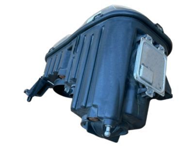 Dodge 68174066AC HEADLAMP