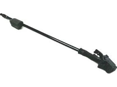 Mopar 68217041AB Nozzle Windshield Washer