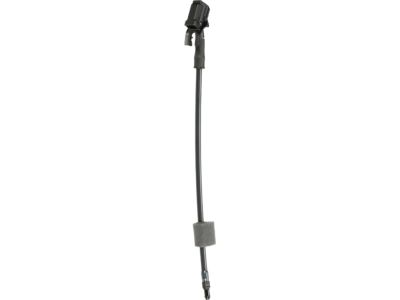 Mopar 68217041AB Nozzle Windshield Washer